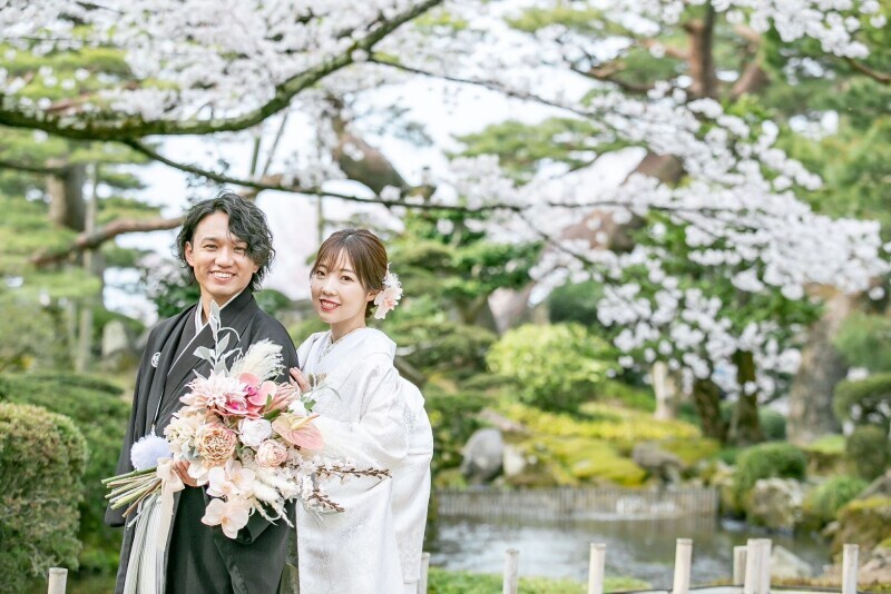 和装の撮影プランがオススメ！希望に合わせた撮影ができます！_40506_投稿写真_1