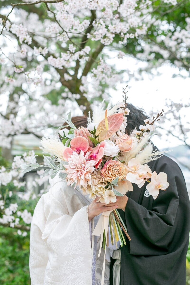 和装の撮影プランがオススメ！希望に合わせた撮影ができます！_40506_投稿写真_3