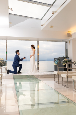 STYLE＋横浜・葉山_アドバイス写真