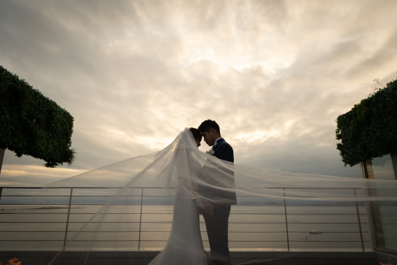 砂浜、岩礁でイメージが叶う洋装ロケーション撮影_40709_投稿写真_2