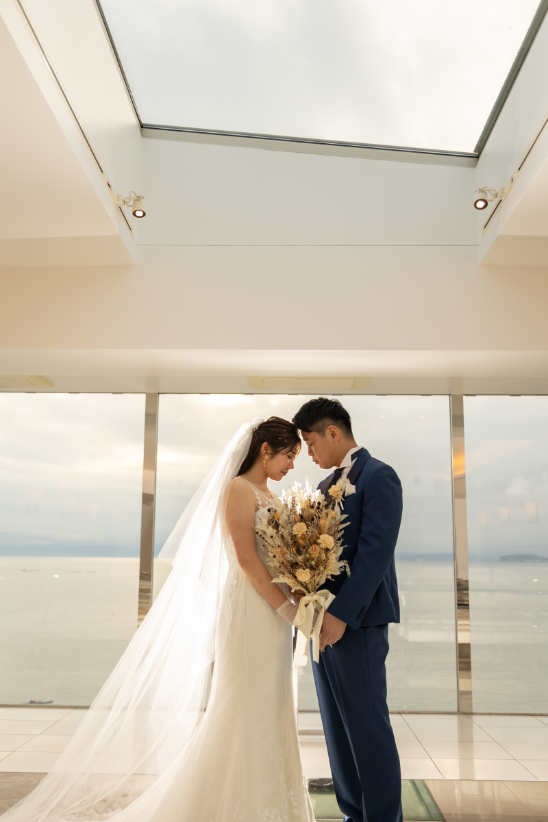 砂浜、岩礁でイメージが叶う洋装ロケーション撮影_40709_投稿写真_3