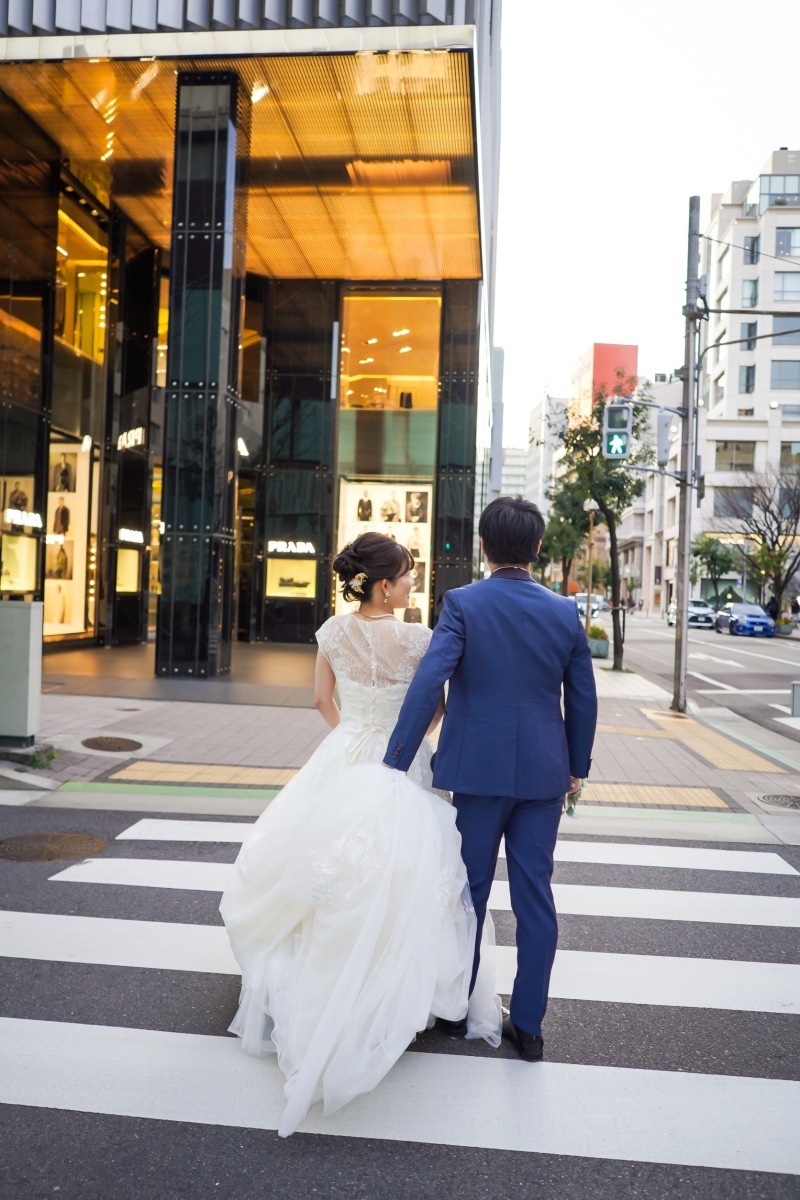 フォトスタジオ　ブライズメイド_投稿写真