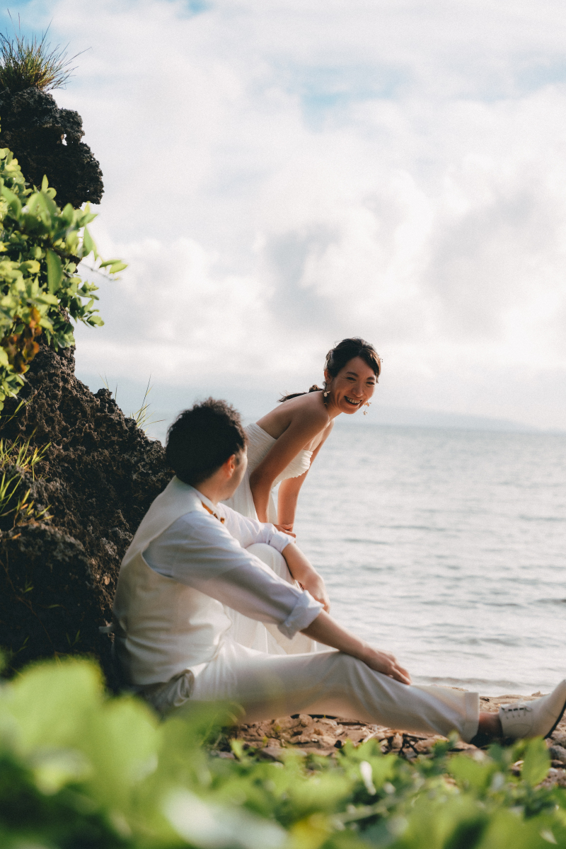 capryフォトウェディング石垣島（キャプリィフォトウェディング石垣島）_投稿写真