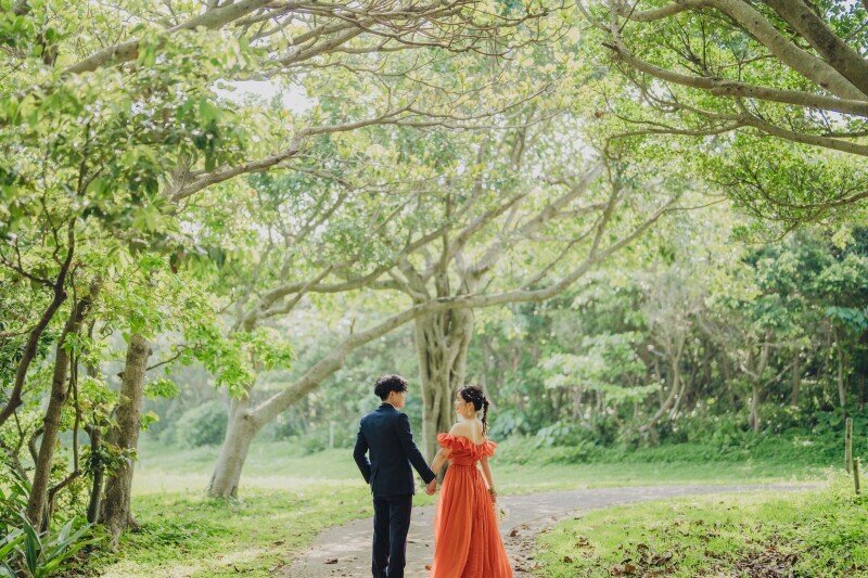 capryフォトウェディング沖縄（キャプリィフォトウェディング沖縄）_投稿写真