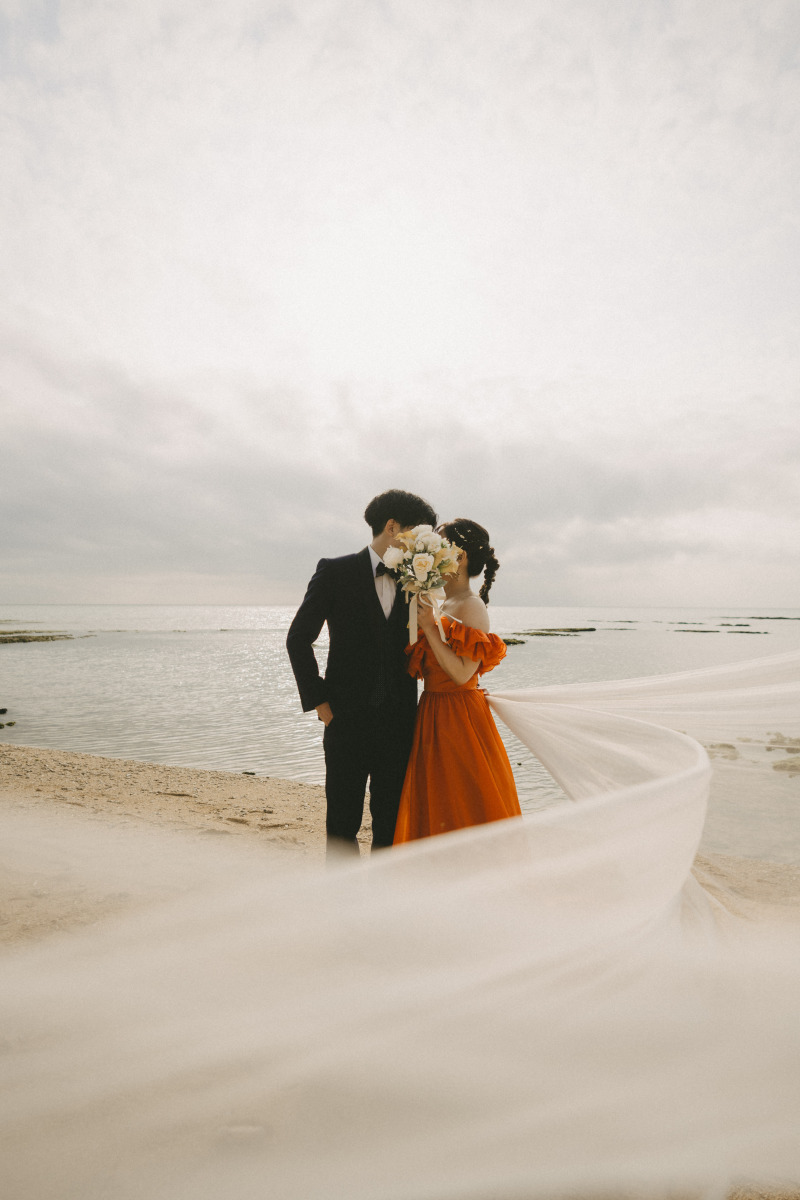 capryフォトウェディング沖縄（キャプリィフォトウェディング沖縄）_投稿写真