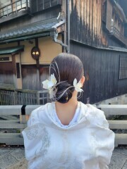 京都 あざらし堂 ー写真部ー_アドバイス写真