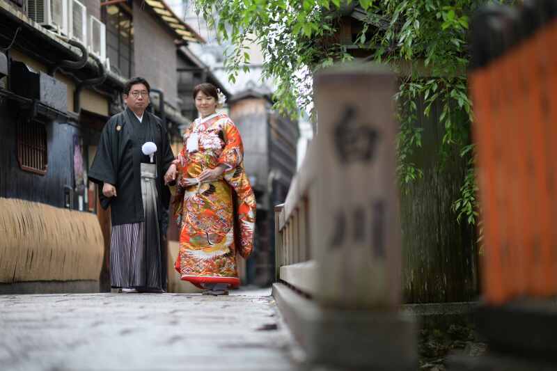 フォトウエディング華_投稿写真