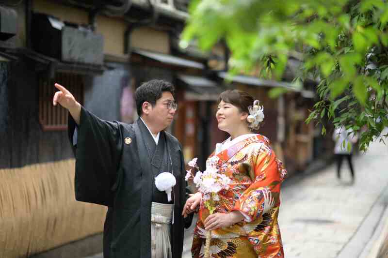 フォトウエディング華_投稿写真