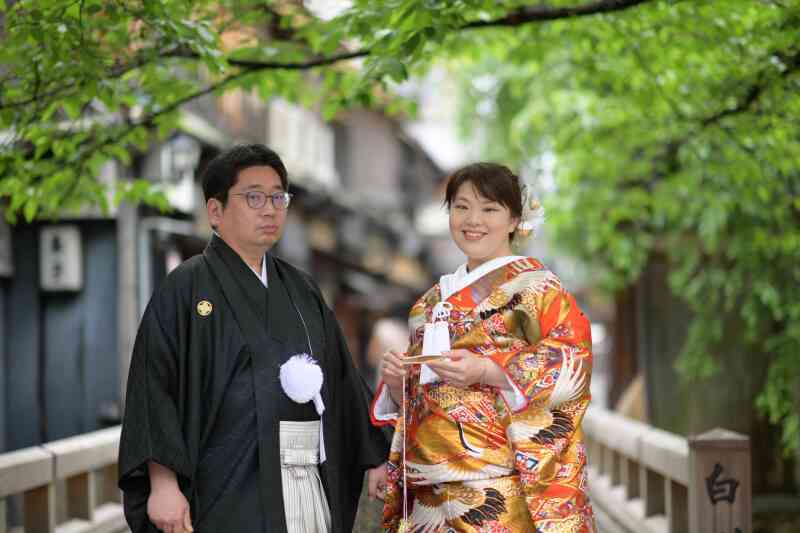 フォトウエディング華_投稿写真