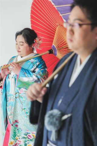 ワタベウェディング広島フォトスタジオ_アドバイス写真