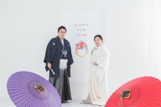 ワタベウェディング広島フォトスタジオ_アドバイス写真