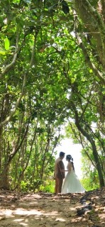 capryフォトウェディング宮古島（キャプリィフォトウェディング宮古島）_アドバイス写真