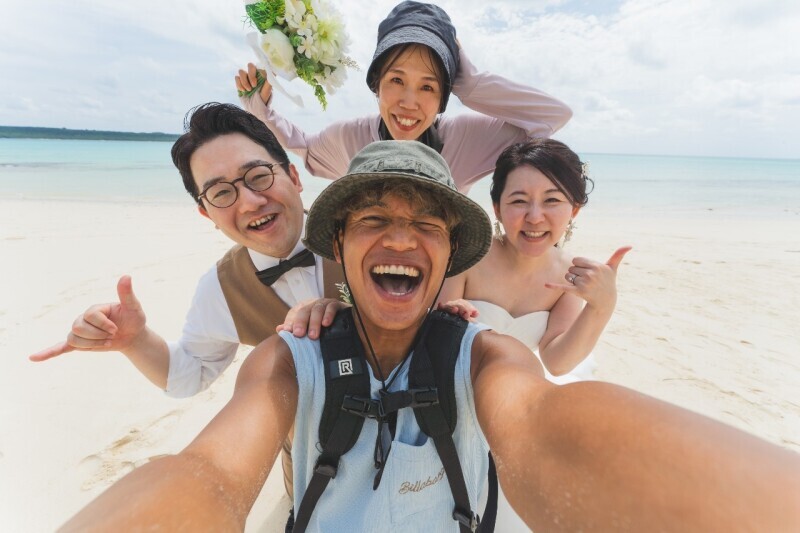 capryフォトウェディング宮古島（キャプリィフォトウェディング宮古島）_投稿写真