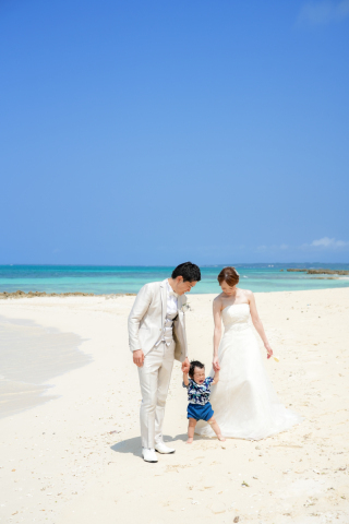 BEREL 宮古島_アドバイス写真