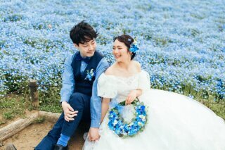 Lovegraph Wedding Tokyo（ラブグラフウェディング東京）_アドバイス写真