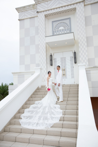 ルミエール北谷サロン_アドバイス写真