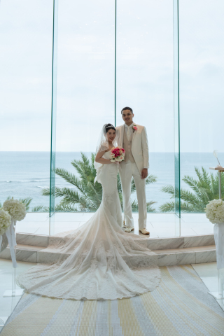 ルミエール北谷サロン_アドバイス写真