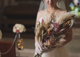 PHOTO WEDDING FLEUR_アドバイス写真