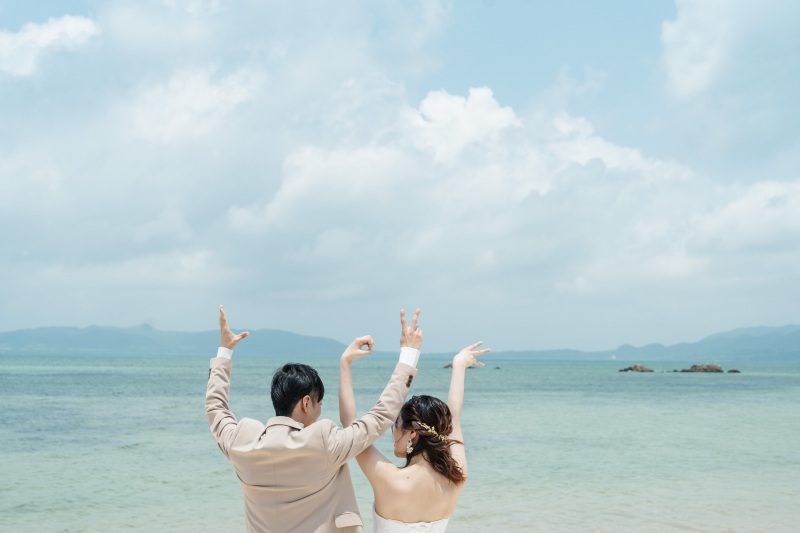 capryフォトウェディング石垣島（キャプリィフォトウェディング石垣島）_投稿写真