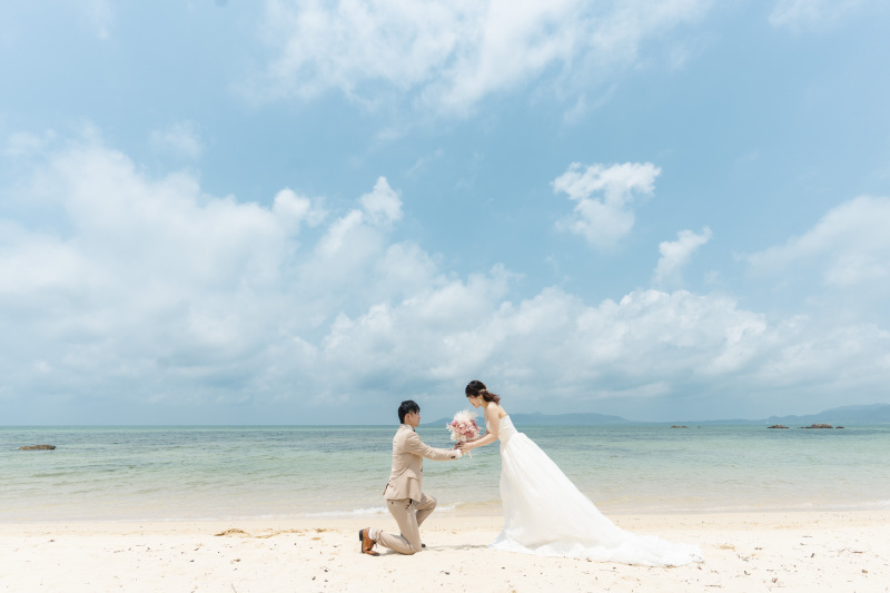 capryフォトウェディング石垣島（キャプリィフォトウェディング石垣島）_投稿写真