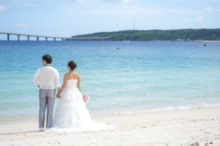 CREATIVE STUDIO 宮古島 byワタベウェディング_アドバイス写真