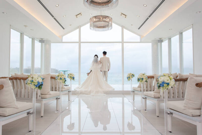 OKINAWA ワタベウェディング_投稿写真