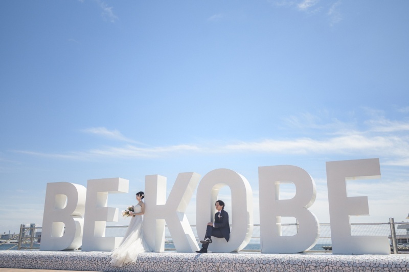 eneen wedding KOBE_投稿写真