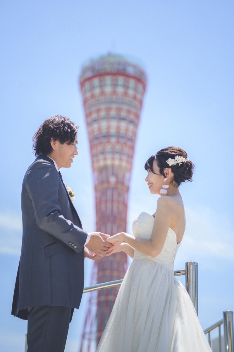 eneen wedding KOBE_投稿写真