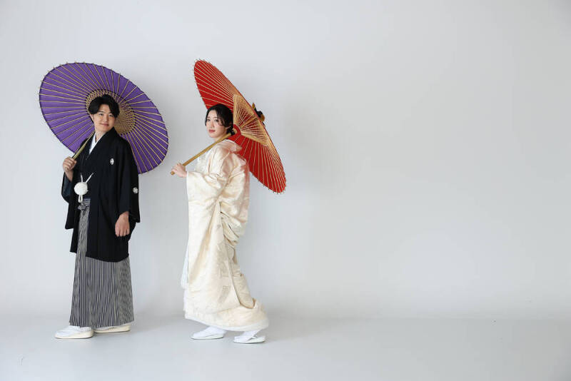 ワタベウェディング横浜ベイフォトスタジオ_投稿写真