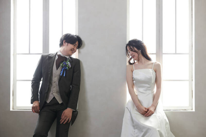 ワタベウェディング横浜ベイフォトスタジオ_投稿写真