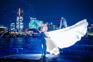 TEAM UK WEDDING | チームUK_アドバイス写真