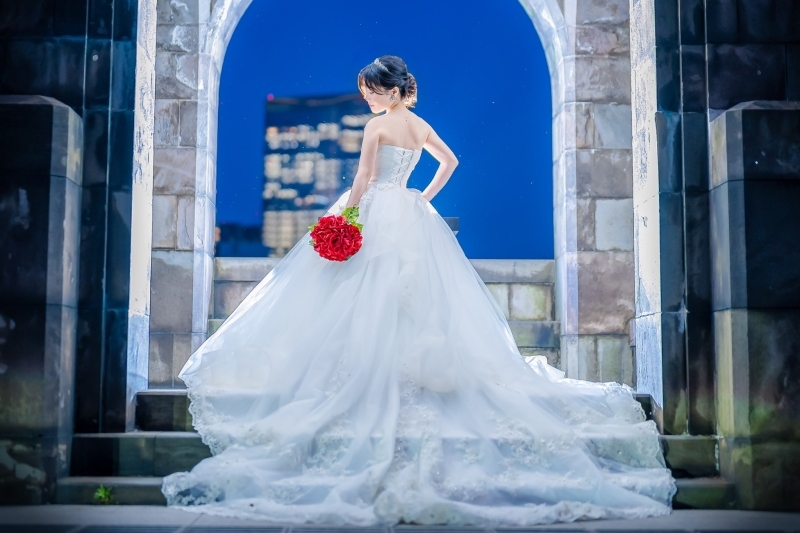 TEAM UK WEDDING | チームUK_投稿写真