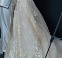 INAI WEDDING SELF PHOTO STUDIO 東京大塚_アドバイス写真