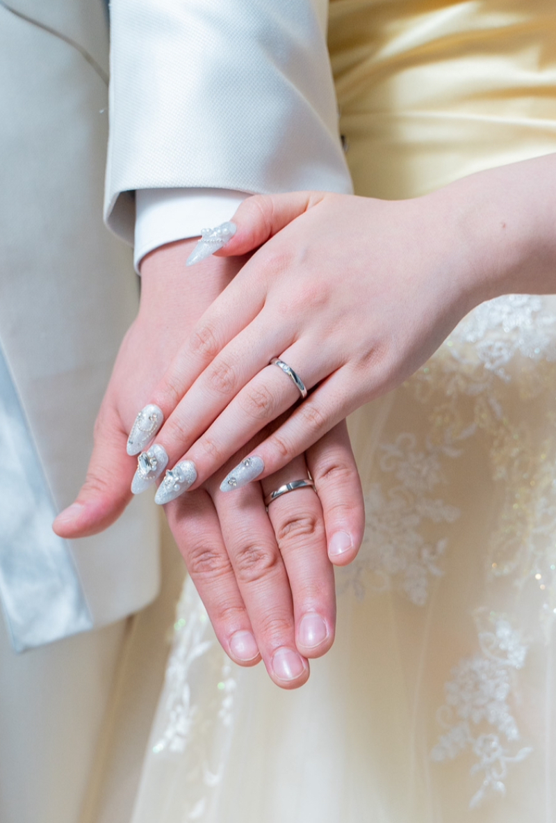 INAI WEDDING SELF PHOTO STUDIO 東京大塚_投稿写真