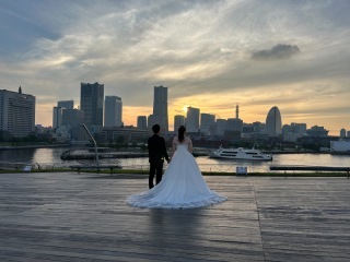 ラヴィファクトリー横浜店_アドバイス写真