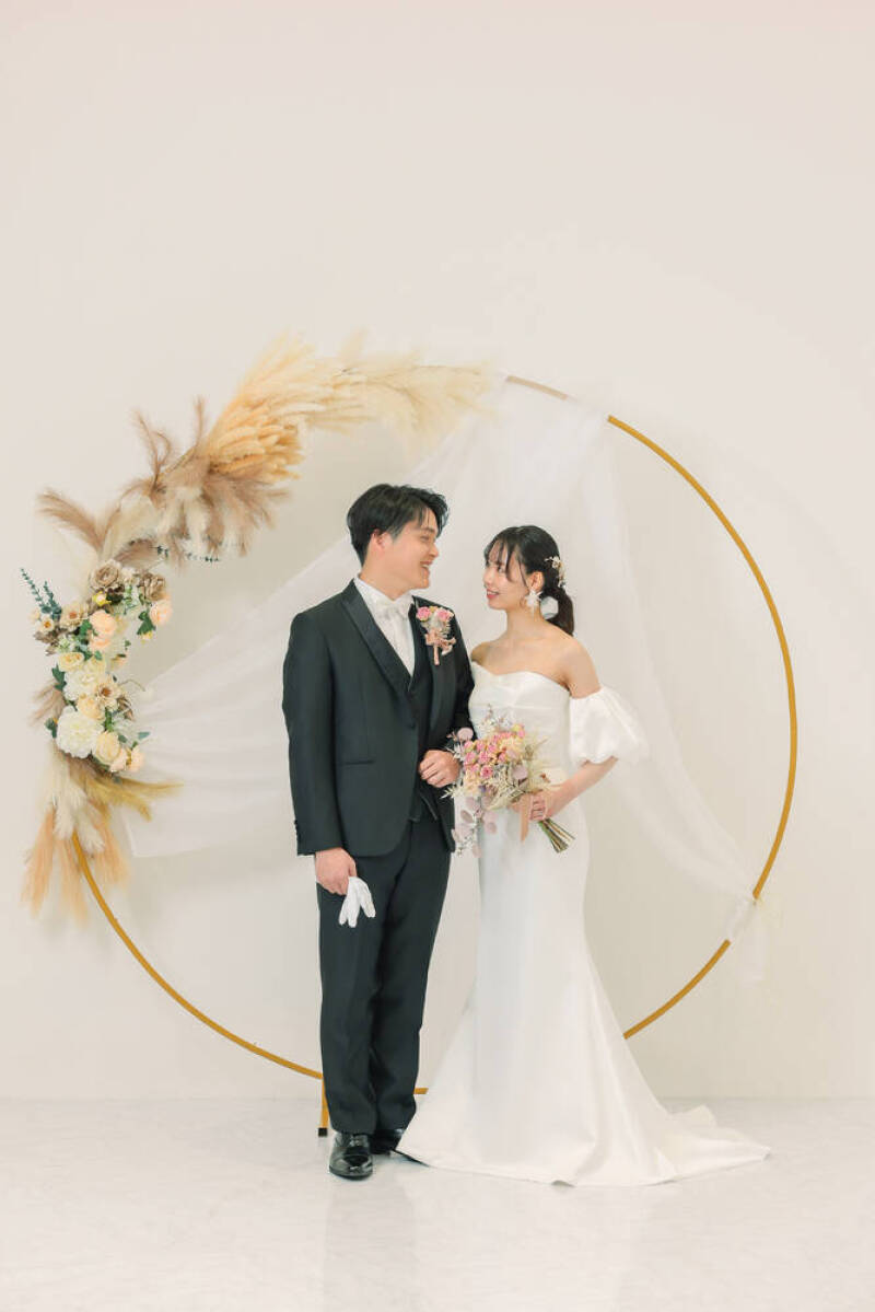 ワタベウェディング名古屋観光ホテルフォトスタジオ_投稿写真