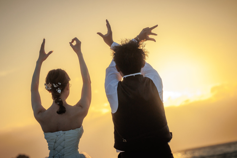 B&G WEDDING_投稿写真