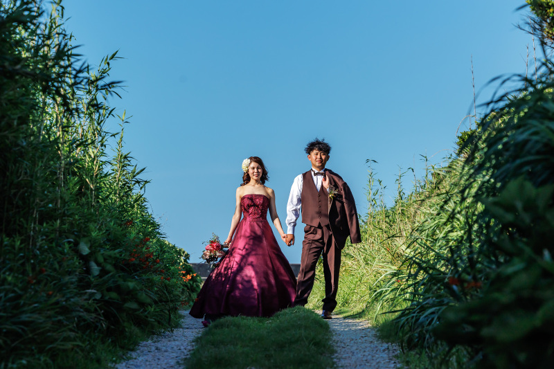 B&G WEDDING_投稿写真