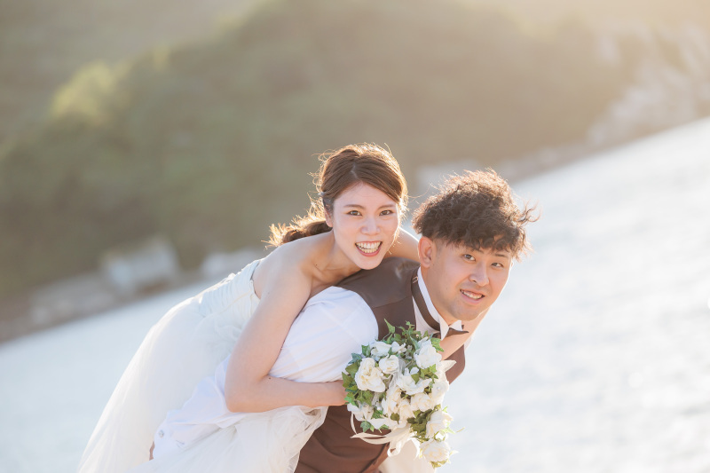B&G WEDDING_投稿写真