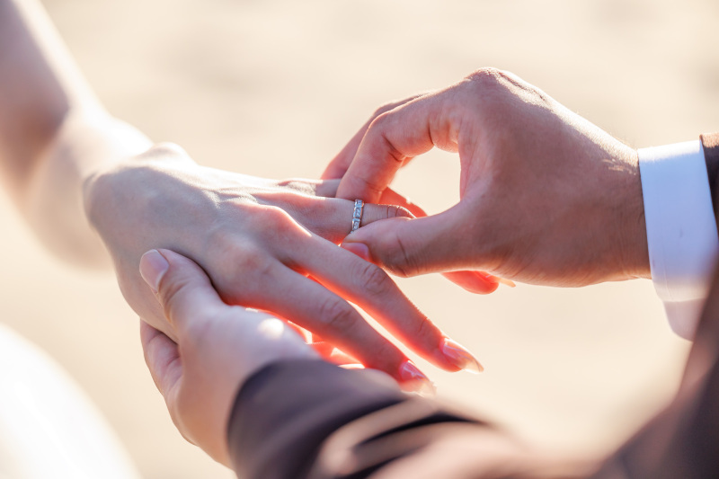 B&G WEDDING_投稿写真