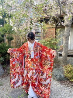 華雅苑　千葉店_アドバイス写真