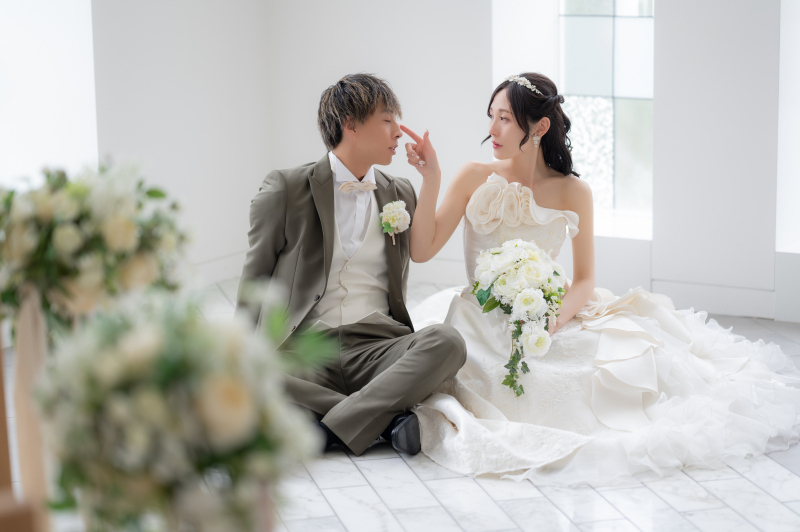 小さな結婚式 新潟店_投稿写真
