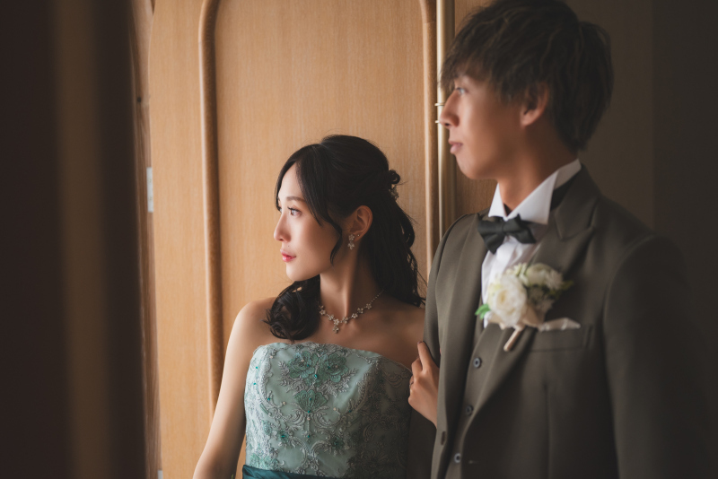 和装も洋装もおすすめです！ロケーション撮影も楽しい_42118_投稿写真_3