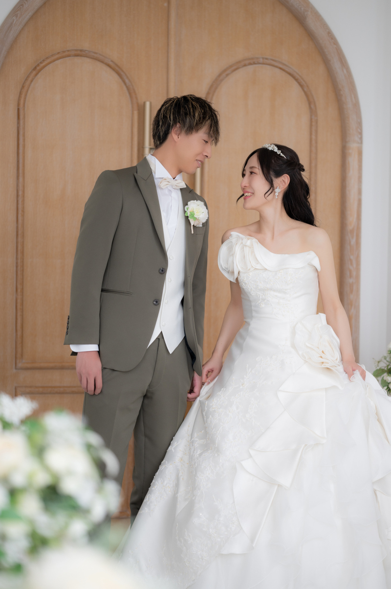 小さな結婚式 新潟店_投稿写真