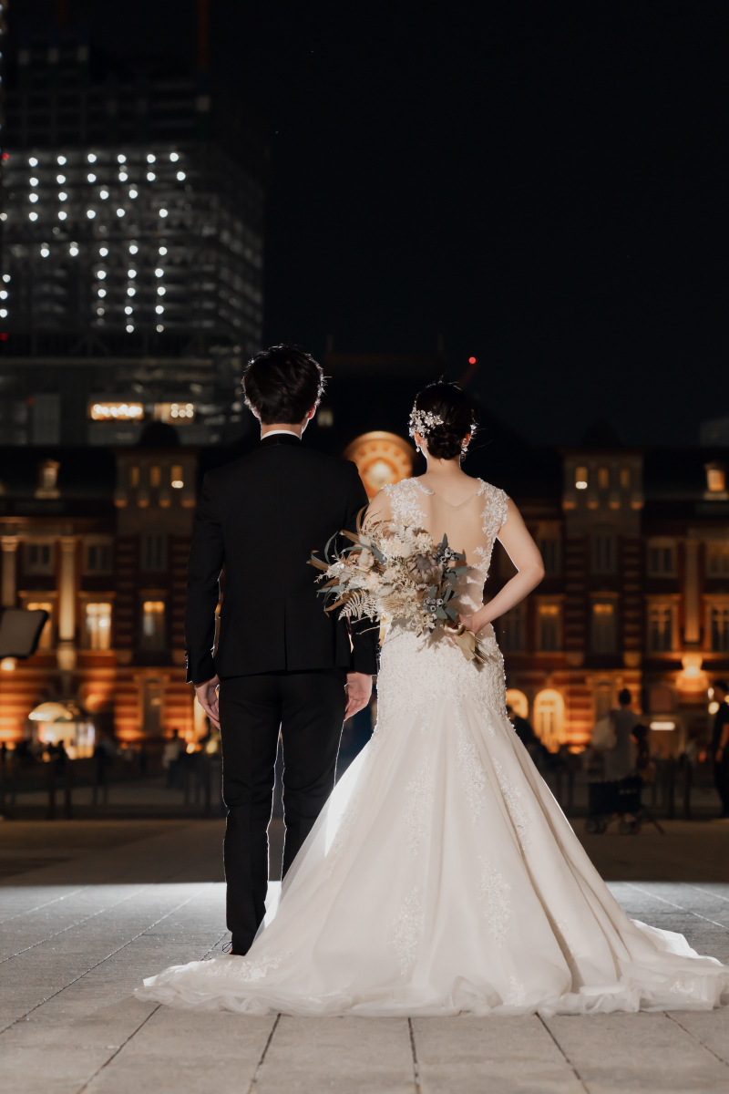 PHOTO WEDDING STYLE_投稿写真
