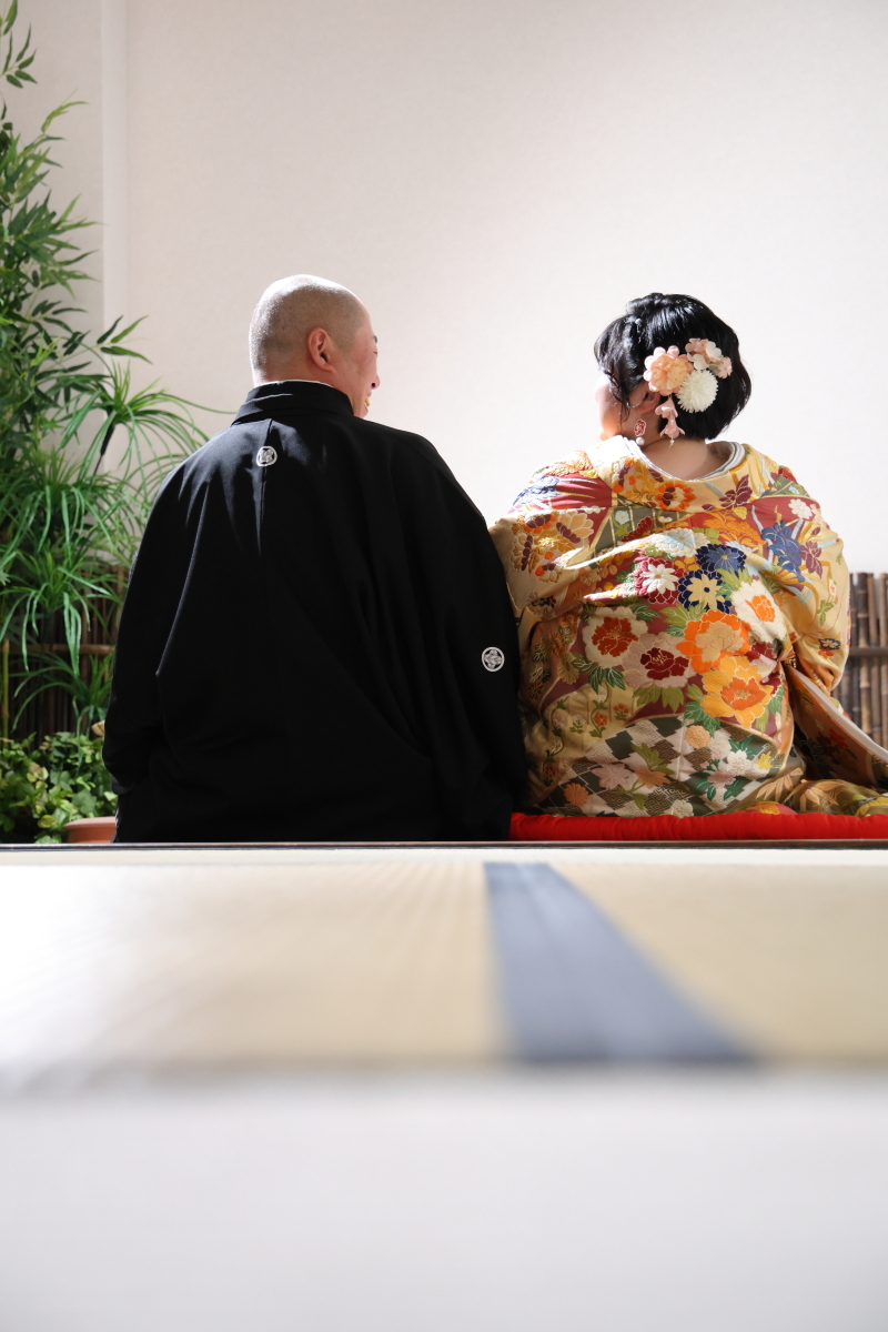 和装にぴったりな空間あり◎スタッフさんも素敵です_40692_投稿写真_1