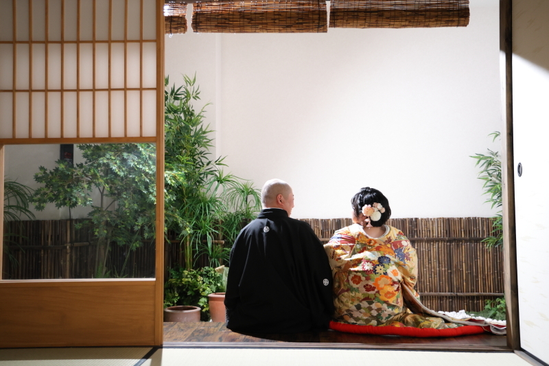 和装にぴったりな空間あり◎スタッフさんも素敵です_40692_投稿写真_2