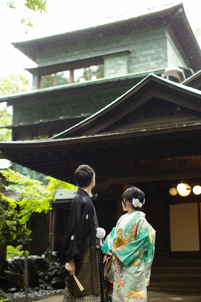 写真だけの結婚式　ecoo（エクー）_投稿写真