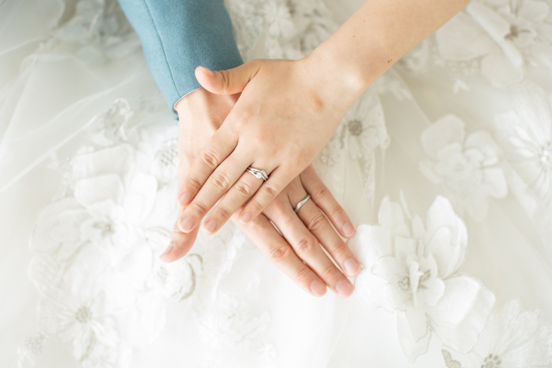 写真だけの結婚式　ecoo（エクー）_投稿写真