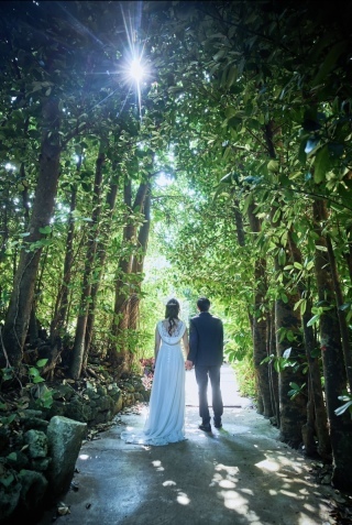 Tim Tim Photo Studio 沖縄_アドバイス写真